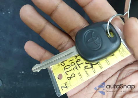 2016 Toyota Corolla L from USA, damaged, VIN 5YFBURHE2GP389208